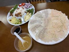 -官塘鱻鱻鱼生·潮汕生腌·砂锅粥(西马路总店)