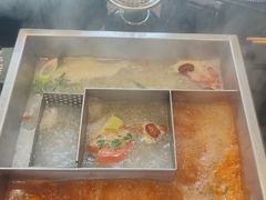 -重庆德忆火锅（龙南街3店）(渝水岸餐饮)