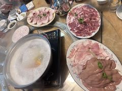 -华哥新鲜猪精品美食