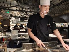 -水木锦堂·自助铁板烧(望京凯德MALL店)