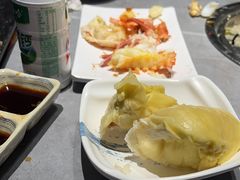 -奔海甄选·活鲜刺身铁板烧自助(太原里店)