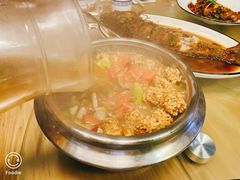 焦炸丸子-宴愉(洛邑古城店)