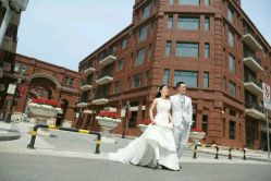 点击看大图 -薇视觉婚纱摄影工作室·婚纱照·结婚照