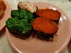 -争鲜回转寿司(东方银座店)