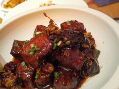 -筱爷叔·上海传统手工菜(玉树路店)