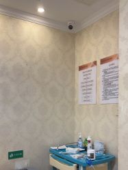 -武汉五洲整形外科医院