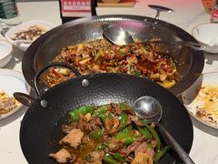 -辛香汇·现炒川菜(小寨原力场-西北首店)