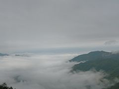 -井冈山风景名胜区-黄洋界