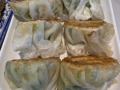 生煎虾三鲜稍麦-真食净香居·内蒙烧麦(亚运村店)