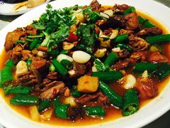 -鲁城往事(游客中心店)