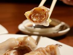 瑶柱龙虾脆皮肠粉-嘉麟楼