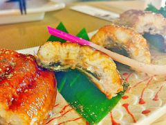 -昱匠·日本料理(金融街店)