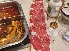 -五星桥原切肥牛火锅(怀德桥店)