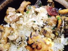 -红星光发煲仔饭(大石街店)