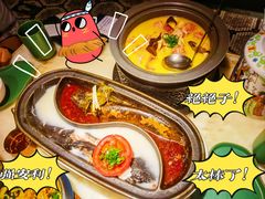 -锦府盐帮·李宅(领展购物广场中关村店)