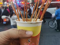 -六味斋(柳巷店)