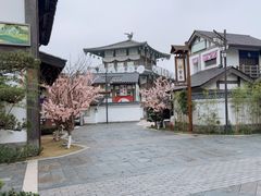 -横店广州街·香港街