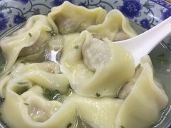 -217笋干馄饨