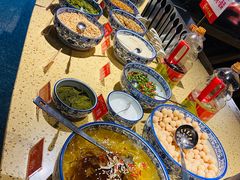 -黄家码头老火锅(解放碑旗舰店)