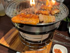 -蒜香焼肉PURUSHIN(马场路店)