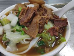 -珍珍小食店(西华路店)