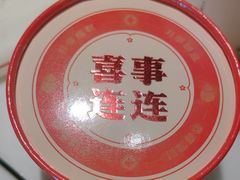 -日丰园海肠水饺·老字号大连海鲜(银泰城店)