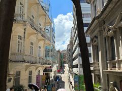 -大堂街8号葡国餐厅(RESTAURANTE ESCADA)