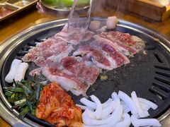 -杀猪天·韩国烤肉(总店)