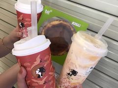 -茶理宜世(岭南站NOVA店)