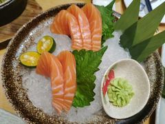 -山之川日料放题(通州店)