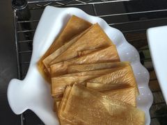 -重庆德庄火锅(体育中心店)