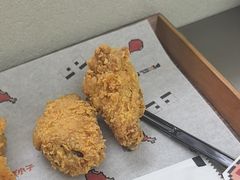 -PIXEL BOY炸鸡店(上海首店)