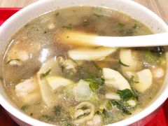 片儿川-知味观(湖滨总店)