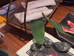 -烧肉一番·新韩式炭火烤肉(大岭山店)