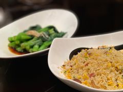 -大理实力希尔顿酒店御璽中餐厅YUXI – CHINESE RESTAURANT