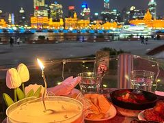 -上海滩餐厅(BFC外滩金融中心店)