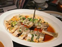 -锦府园·新台州菜(合生汇店)