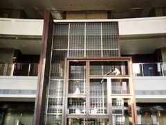 -舟山希尔顿酒店