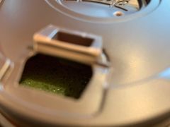抹茶拿铁-麦当劳(杭州运河上街商业中心店)
