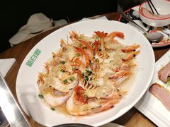 -新白鹿餐厅(滨江银泰店)