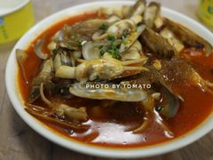 -大勇海鲜(叙康里店)