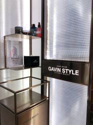 -崇尚GAVIN STYLE臻选