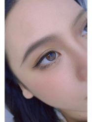 -UP&UP·半永久眉毛眼线机器野生眉