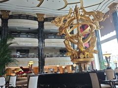 -南通大饭店·米兰餐厅