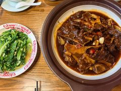 -恰饭·老长沙市井菜 (天河客运站店)