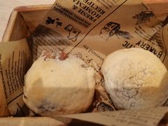 酥皮又烧包-避风塘(百联东郊店)
