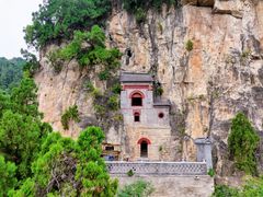 -牛郎织女景区