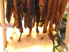一帘茄子-伊兰津范儿