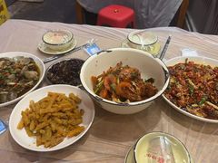 -辣螃铠盆盆蟹大排档(总店)