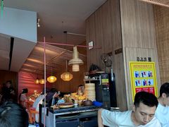 -吃饭皇帝大(解放西路店)